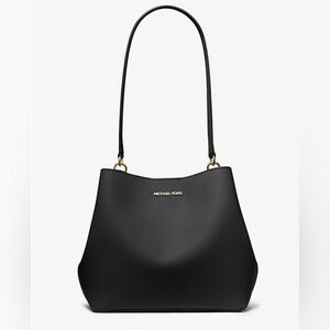Michael Kors Pratt Shoulder Bag